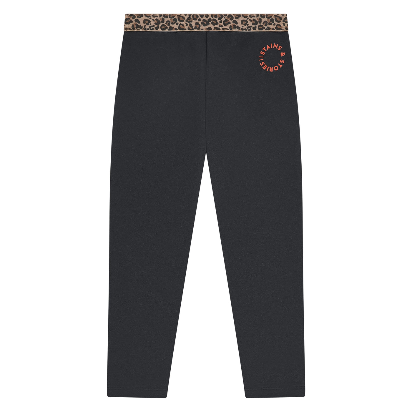 Stains & Stories W25 girls legging Pants antra SSA25408264