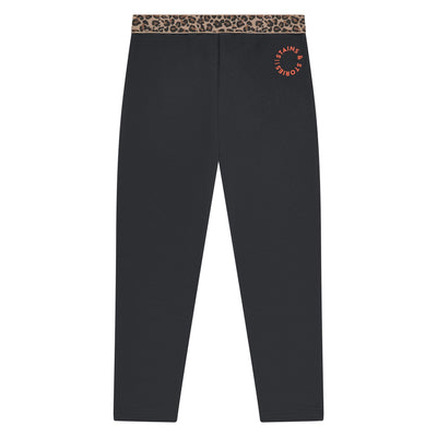 Stains & Stories W25 girls legging Pants antra SSA25408264