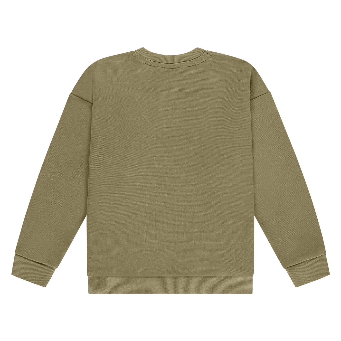 Stains & Stories W25 boys t-shirt long sleeve T-shirts, polos and tops army SSA25407659