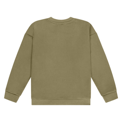 Stains & Stories W25 boys t-shirt long sleeve T-shirts, polos and tops army SSA25407659