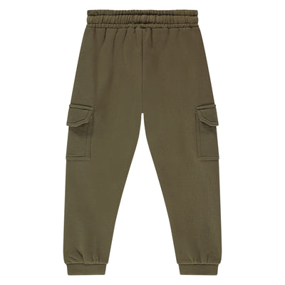 Stains & Stories W25 boys pants Pants army SSA25407265