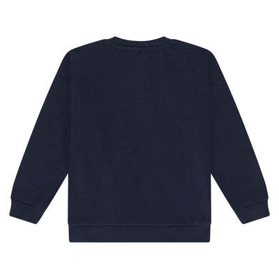 Stains & Stories W25 boys t-shirt long sleeve T-shirts, polos and tops night SSA25407659
