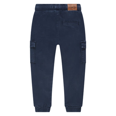 Stains & Stories W25 boys pants Pants night SSA25407257