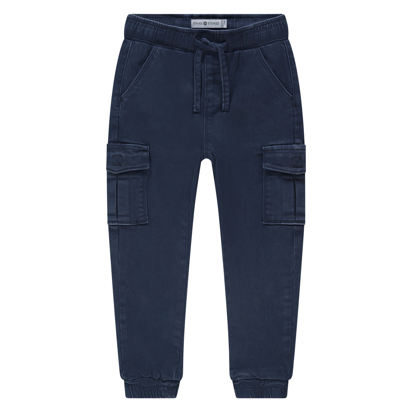 Stains & Stories W25 boys pants Pants night SSA25407257