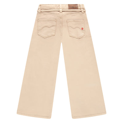 Stains & Stories W25 girls pants Pants beige SSA25408254