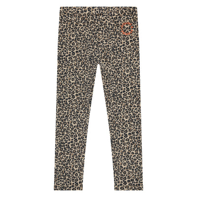 Stains & Stories W25 girls legging Pants beige SSA25408262