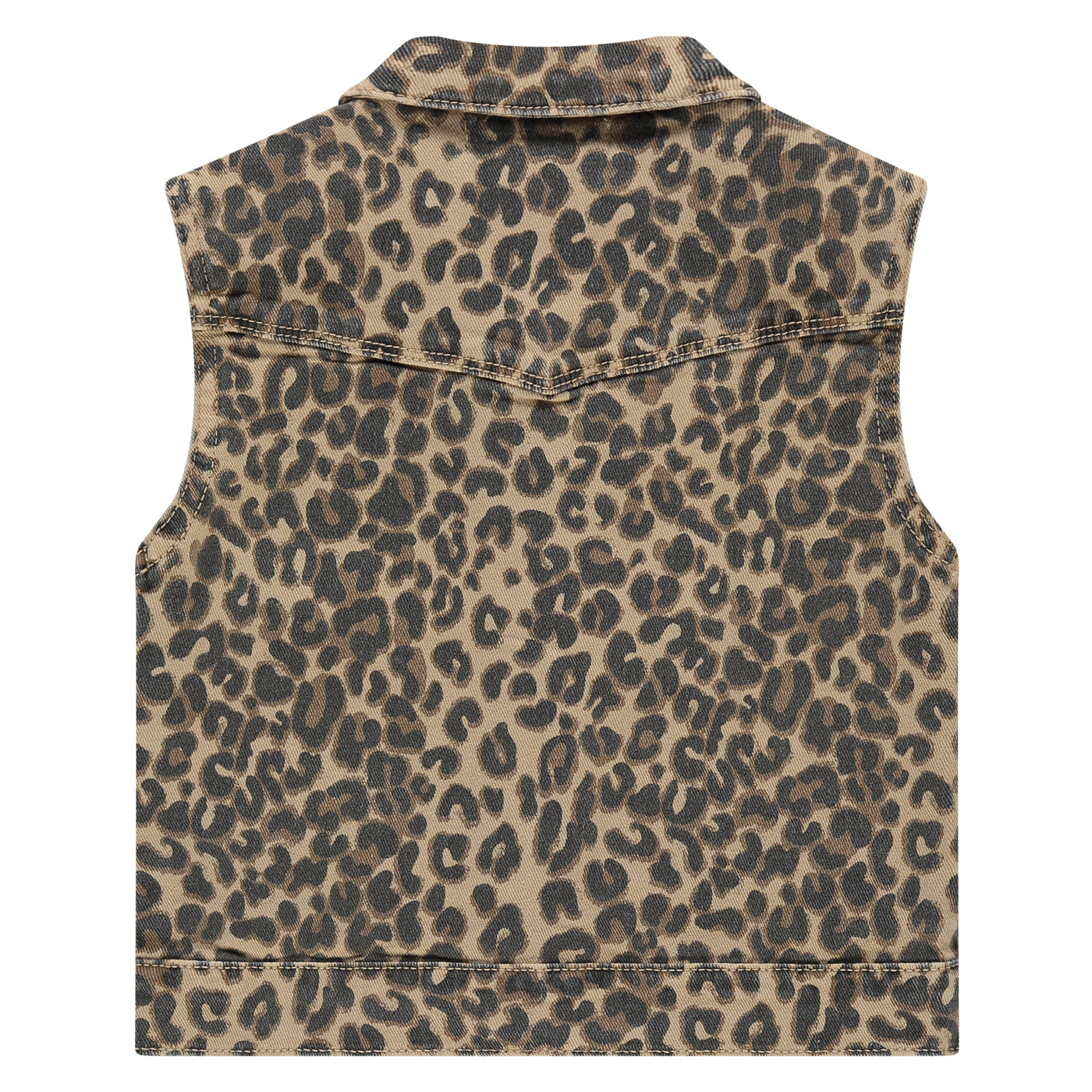 Stains & Stories W25 girls gilet Suits and jackets beige SSA25408552