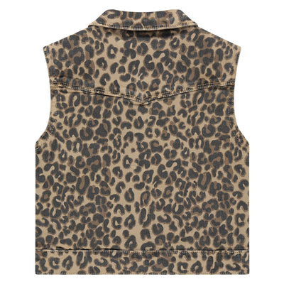 Stains & Stories W25 girls gilet Suits and jackets beige SSA25408552