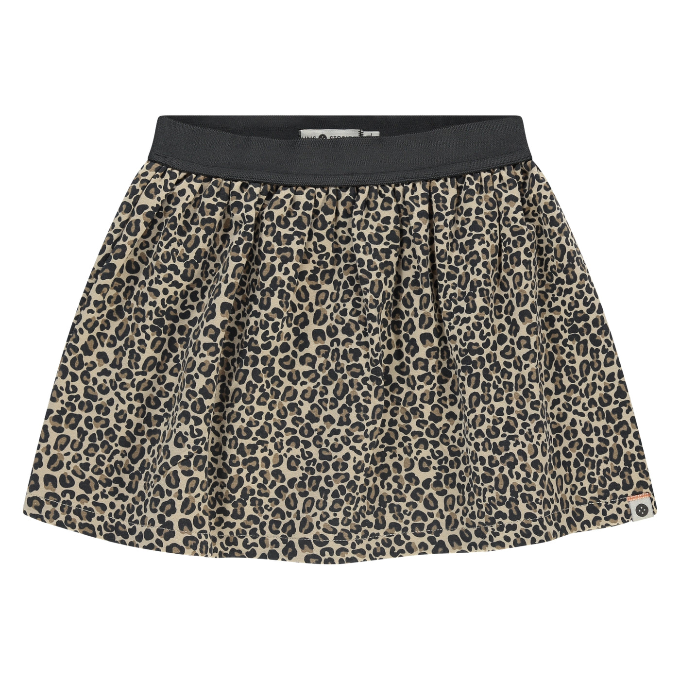 Stains & Stories W25 girls skirt Skirts beige SSA25408850