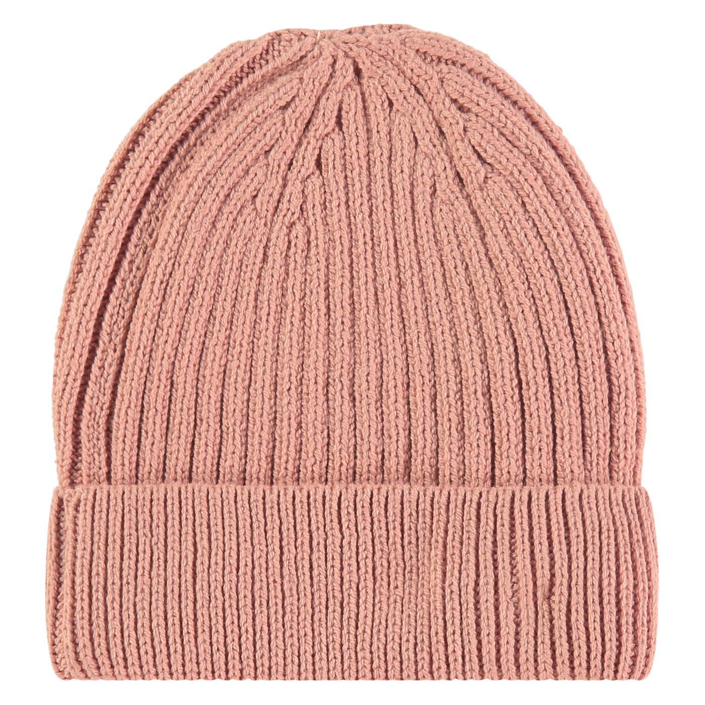 STAINS AND STORIES W24 unisex hat SSA24509950 dusty pink