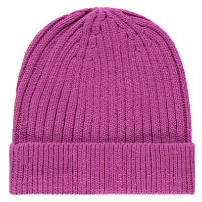 STAINS AND STORIES W24 unisex hat SSA24509950 rose violet