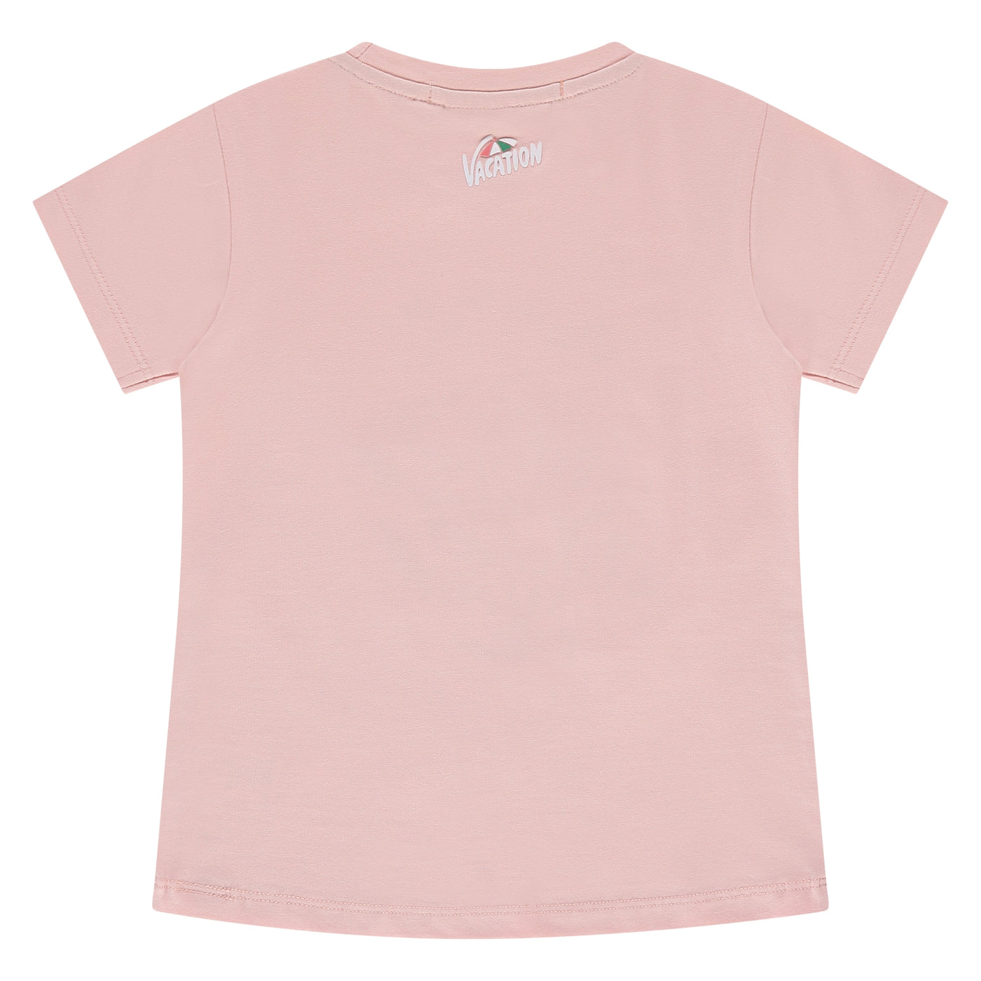 Stains and Stories S25 girls t-shirt short sleeve blush SSA25208628