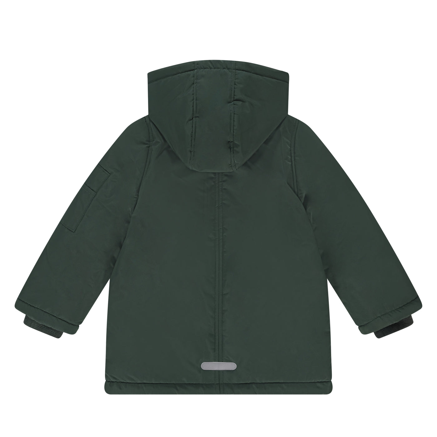 Stains & Stories W25 Outdoor Jackets boys winter parka pine SSA25507181 SSA-00080