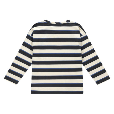 Stains & Stories W25 T-shirts, polos and tops boys t-shirt long sleeve antra SSA25507673 SSA-00021