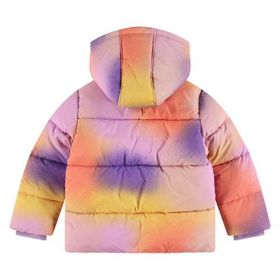 Stains & Stories W25 Outdoor Jackets girls winter jacket lilac SSA25508178 SSA-00050