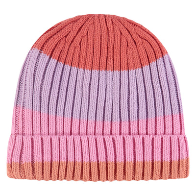 Stains & Stories W25 Accessories girls hat lilac SSA25508980 SSA-00050