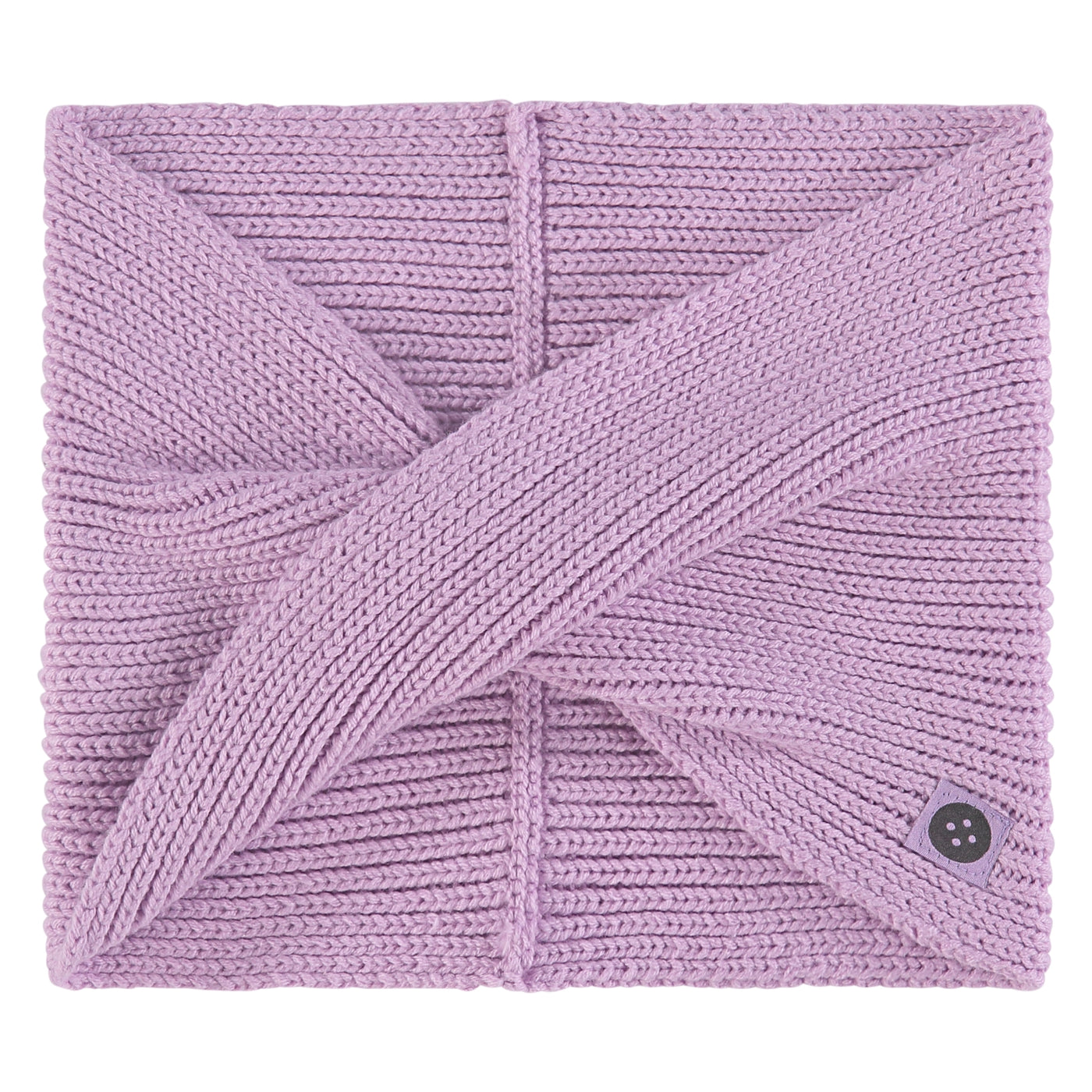 Stains & Stories W25 Accessories unisex collar lilac SSA25509952 SSA-00050