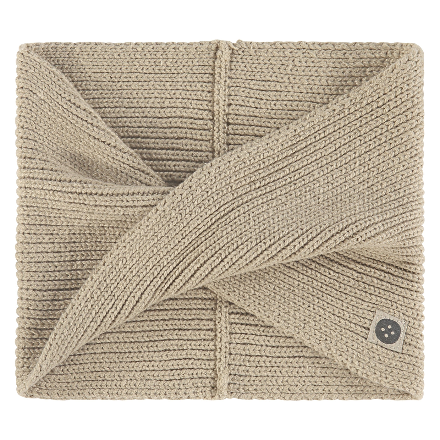 Stains & Stories W25 Accessories unisex collar sand SSA25509952 SSA-00054