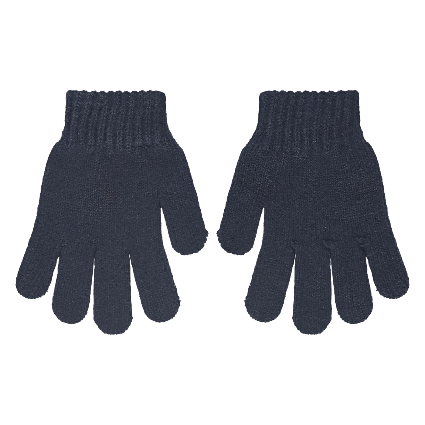 Stains & Stories W25 Accessories unisex gloves night SSA25509954 SSA-00048