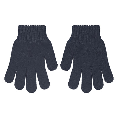 Stains & Stories W25 Accessories unisex gloves night SSA25509954 SSA-00048