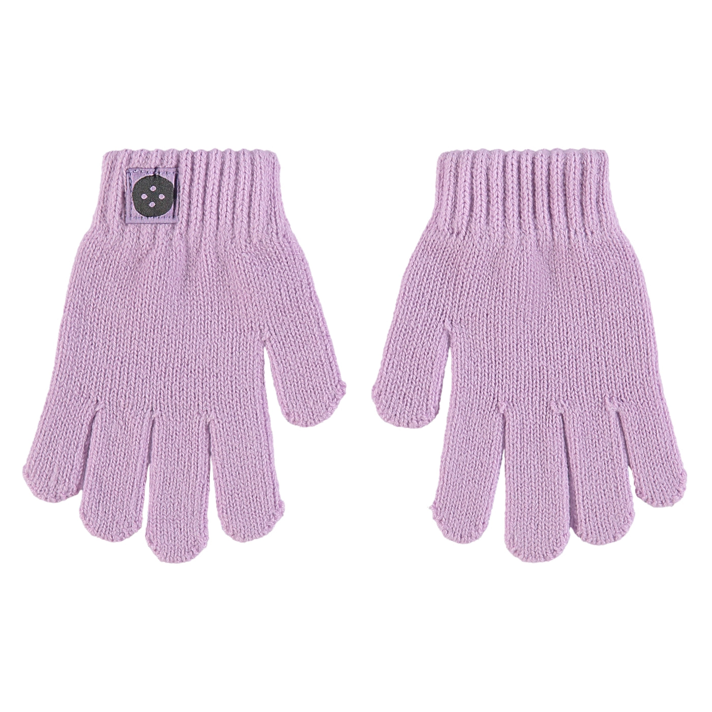 Stains & Stories W25 Accessories unisex gloves lilac SSA25509954 SSA-00050