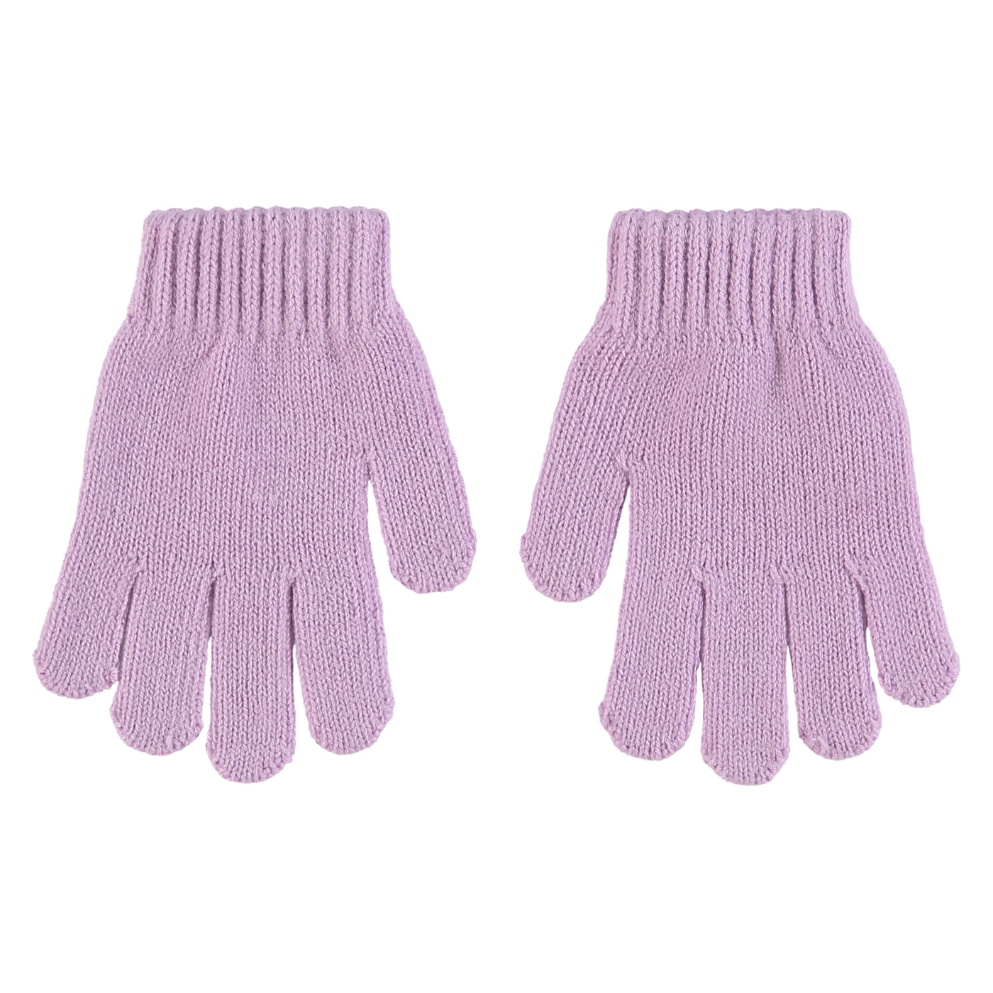 Stains & Stories W25 Accessories unisex gloves lilac SSA25509954 SSA-00050