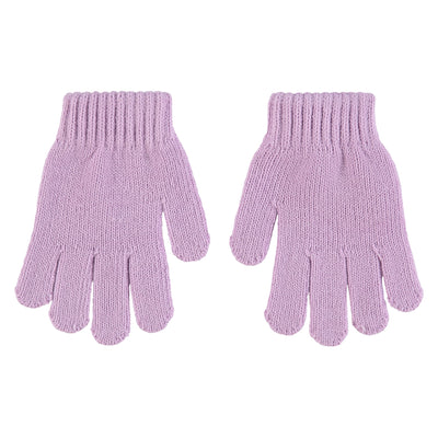 Stains & Stories W25 Accessories unisex gloves lilac SSA25509954 SSA-00050