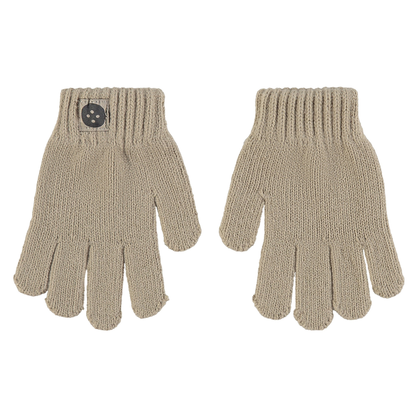 Stains & Stories W25 Accessories unisex gloves sand SSA25509954 SSA-00054