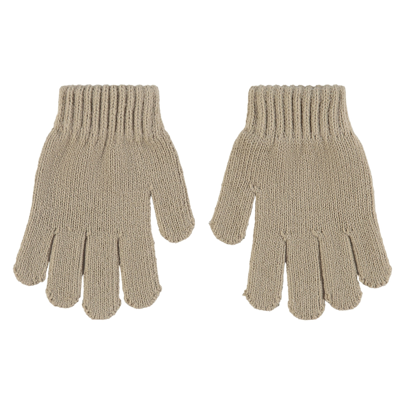 Stains & Stories W25 Accessories unisex gloves sand SSA25509954 SSA-00054