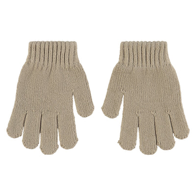 Stains & Stories W25 Accessories unisex gloves sand SSA25509954 SSA-00054