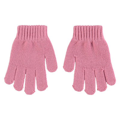 Stains & Stories W25 Accessories unisex gloves bubblegum SSA25509954 SSA-00078