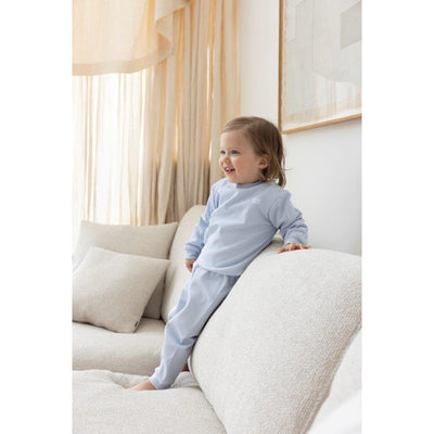 Feetje Pyjama wafel NOS50 BabyBlue 305618