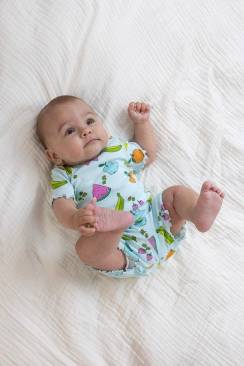 Feetje S25 Femmy Fruit - Premium Summerwear by Feetje Mint 50500085