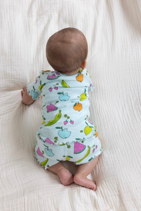 Feetje S25 Femmy Fruit - Premium Summerwear by Feetje Mint 50500085