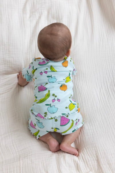 Feetje S25 Femmy Fruit - Premium Summerwear by Feetje Mint 50500085