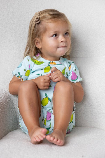 Feetje S25 Femmy Fruit - Premium Summerwear by Feetje Mint 50500085