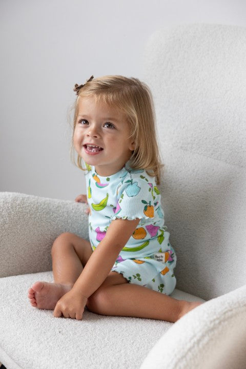 Feetje S25 Femmy Fruit - Premium Summerwear by Feetje Mint 50500085