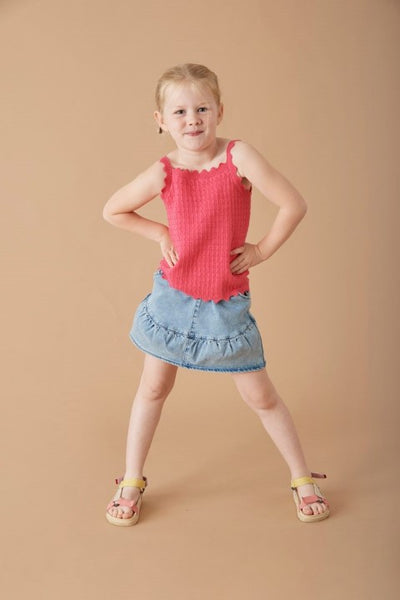 Jubel S25 Rok - Summer Denims Blue denim S25J4 90600294