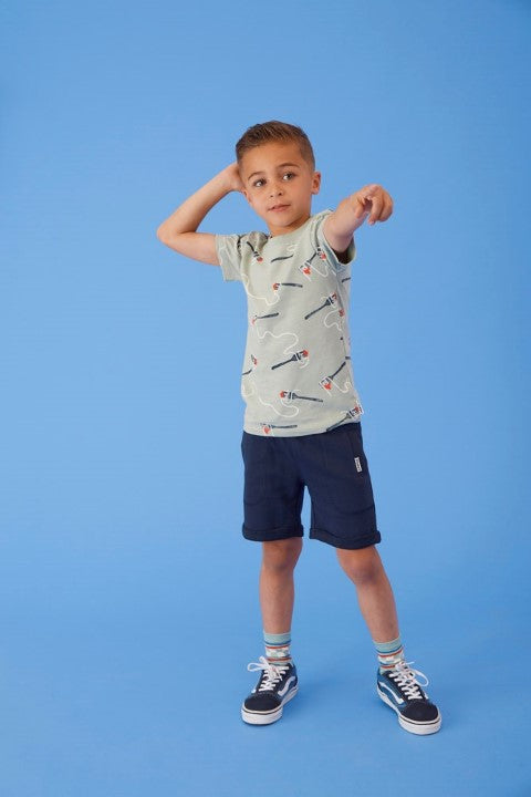 Sturdy S25 Short - The Good Life Marine S25S1 72100158