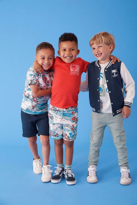 Sturdy S25 Short - The Good Life Marine S25S1 72100158