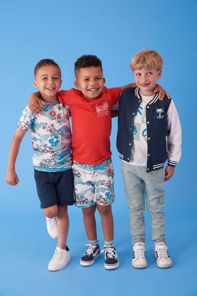 Sturdy S25 Broek - The Good Life Mint S25S1 72200231