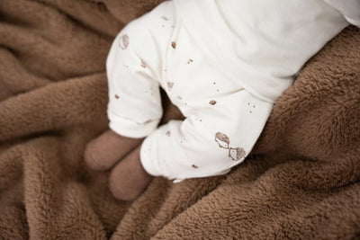 Feetje w24 Broek AOP - Hedge Hugs Offwhite W2412 52202186 600