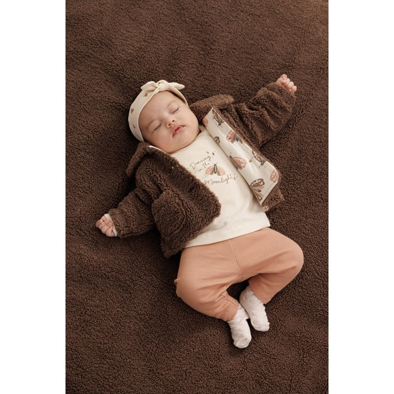 Feetje W25 Teddy jasje - Dancing In The Moonlight 51300529