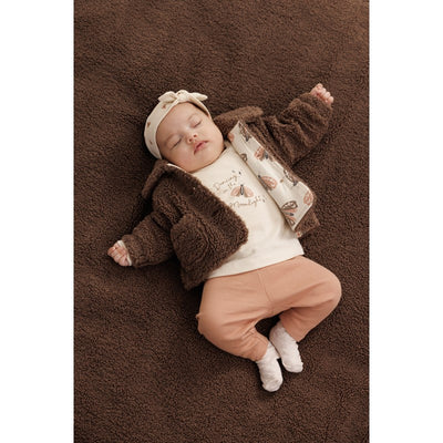 Feetje W25 Teddy jasje - Dancing In The Moonlight 51300529