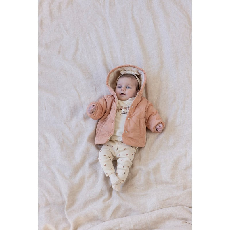 Feetje W25 Jasje met capuchon - Dancing in the Moonlight 51800359