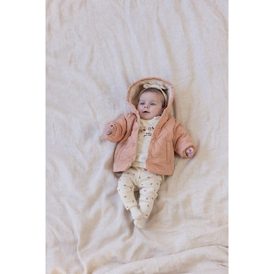 Feetje W25 Jasje met capuchon - Dancing in the Moonlight 51800359