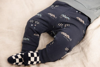 Feetje W25  W2520 Sweater - Let's Go! Petrol 51602579
