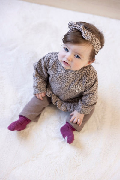 Feetje W25  W2527 Sokken - Better Together Lila 50400351
