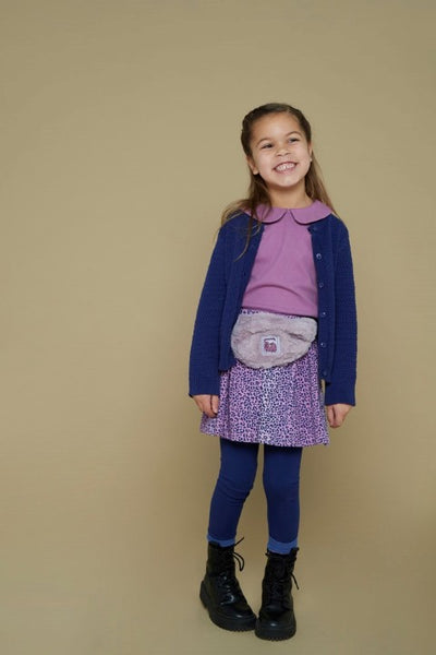 Jubel w25 Legging - Wild Soul Indigo 92200480 W25J1