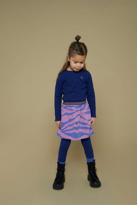 Jubel w25 Legging - Wild Soul Indigo 92200480 W25J1